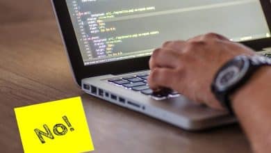 Imagen de señales que indican que no eres apto para ser programador y que debes considerar | 1RURcs5BwrY8WPK7rCID48A-DzTechs