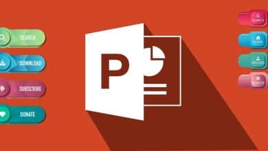 如何在 Microsoft PowerPoint 中建立操作按鈕,讓你的簡報脫穎而出的圖片 | 1Rl7Y9ugRakclusgcjRit5w-DzTechs