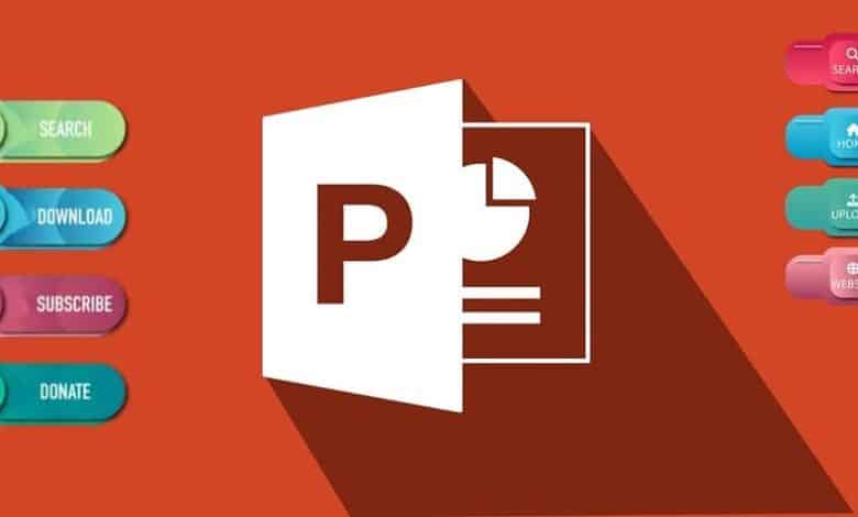 Bild: So erstellen Sie Aktionsschaltflächen in Microsoft PowerPoint, um Ihre Präsentation hervorzuheben | 1Rl7Y9ugRakclusgcjRit5w-DzTechs