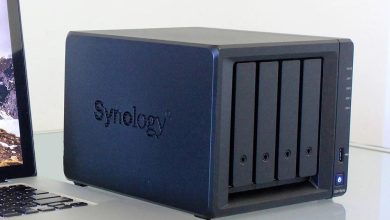 Immagine di Cos'è un'unità NAS? Suggerimenti per scegliere l'unità NAS perfetta per il tuo dispositivo di archiviazione personale | 1SHPrQ8GujRgaY9Y_pvfpYg-DzTechs