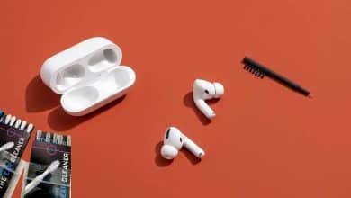 Imagen de Consejos eficaces para limpiar auriculares y almohadillas de forma eficiente y segura | 1Sc259ghfFJFo0QqF0iJ88Q-DzTechs