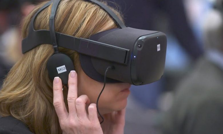 Immagine di Utilizzo della realtà virtuale nella formazione professionale: come migliorare le proprie capacità e la fiducia in se stessi | 1SngfRbQ1z3iUHhut2ikK7Q-DzTechs