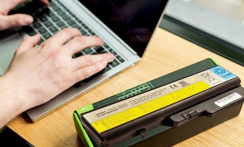 Bild: Wie lange soll ein Laptop-Akku halten? | 1TVIivbcGTXxmfOezJOXT8w-DzTechs