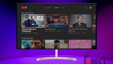 Immagine di Come registrare i contenuti di YouTube TV utilizzando un videoregistratore digitale | 1Ukb3bAuC1qF_p9jDwLEj2g-DzTechs
