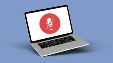¿La imagen del micrófono del MacBook no funciona? Aquí hay una guía para solucionar problemas de entrada de audio | 1UqBe1Zn-MeQ-Fa95Xz1TNg-DzTechs
