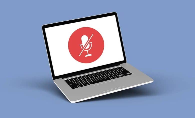 Immagine del microfono del MacBook non funzionante? Ecco una guida per risolvere i problemi di input audio | 1UqBe1Zn-MeQ-Fa95Xz1TNg-DzTechs