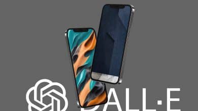 Image du guide de l'utilisateur DALL-E pour créer un fond d'écran de téléphone étonnant et innovant | 1X29sv_mvoF8MxAnypaxJYg-DzTechs