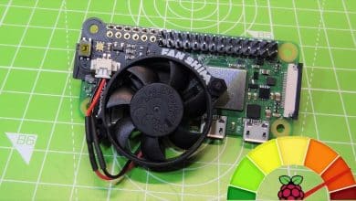 Imagen de Aprende cómo overclockear la Raspberry Pi Zero 2 W para mejorar el rendimiento | 1XtO-CmlYBN5Ac9wDe7wKgg-DzTechs