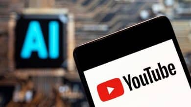 Image of Πώς επηρεάζει την εμπειρία των χρηστών του YouTube η αναγνώριση της χρήσης AI σε βίντεο; | 1Yp3P_Q_8nIjnamGMCXkWbw-DzTechs