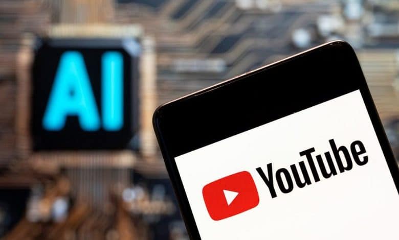 Obraz: Jak rozpoznawanie użycia sztucznej inteligencji w filmach wpływa na doświadczenia użytkowników YouTube? | 1Yp3P_Q_8nIjnamGMCXkWbw-DzTechs
