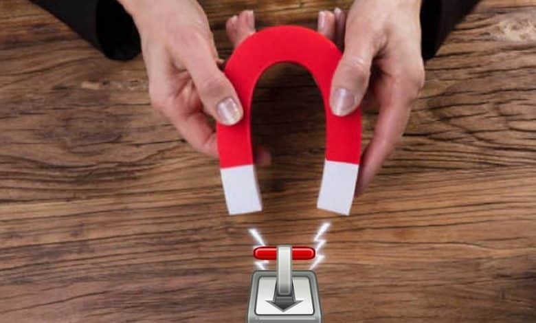 Bild von magnetischen Links zu Torrent-Dateien funktioniert nicht? Möglichkeiten zur Behebung | 1Z2OKKakxKBkBM2wGrNtXcA-DzTechs