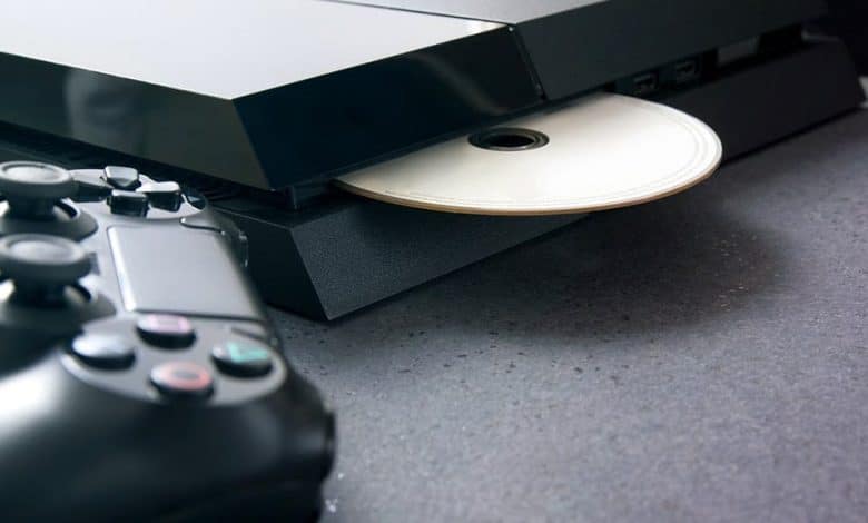 Bild effektiver Lösungen für das Problem festsitzender Discs auf der Xbox Series 1ZDH4sMGTvgrR_jEtXD5Wdg-DzTechs