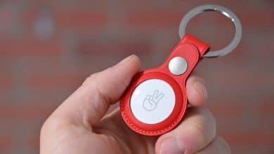 與其他用戶分享 AirTag 詳細資訊並充分利用它的最佳方式圖片 | 1ZOQ5ZFnvMR3jdkBkCwglSg-DzTechs