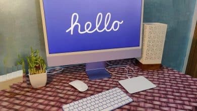 Изображение возможностей 24-дюймового iMac: почему он популярен как лучший настольный компьютер Apple | 1ZUOFmv4C1_Qw03jNo2ug3Q-DzTechs
