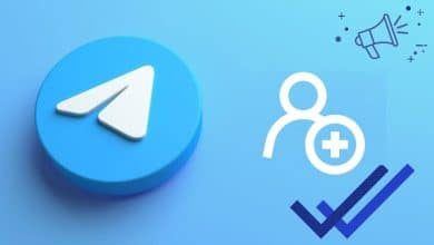 Bild der Schritte zum einfachen Hinzufügen neuer Kontakte zu Telegram | 1aGeX2bOjZ6fcLTK3tQ5zGA-DzTechs