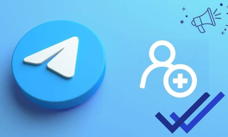 Bild der Schritte zum einfachen Hinzufügen neuer Kontakte zu Telegram | 1aGeX2bOjZ6fcLTK3tQ5zGA-DzTechs
