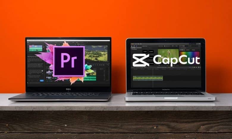 CapCut vs Adobe Premiere Pro: come scegli quale è il migliore per l'editing video? | 1bamkUYyT-SQM4xD6VFAJhQ-DzTechs