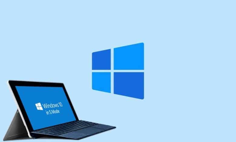 Изображение способов решения проблемы «Невозможно выйти из режима S» в Windows 11 или Windows 10 | 1bt2xCfLY2OyrpRnh08BoJQ-DzTechs