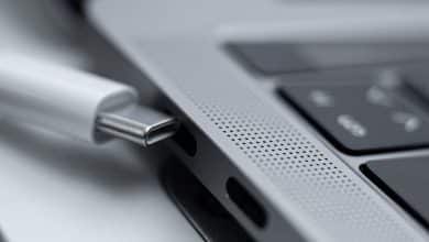 如何修復 Windows 筆記型電腦上的 USB-C 充電問題圖片 | 1c21r6cyekgmFqj-JYuYqxw-DzTechs