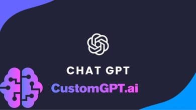 GPT のカスタム バージョンがデータを公開する方法と安全に保つ方法の画像 | 1c78Rrtk2HIR34RoOU2mn5Q-DzTechs