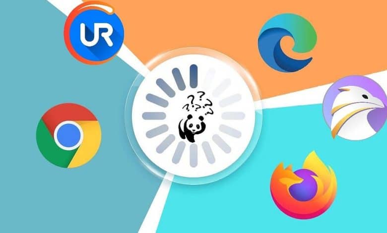 Windows 브라우저 사용 경험 이미지: 메모리 성능 측정 및 최상의 브라우저 선택 | 1f8MAsEolHas0mX4rMDD7vA-DzTechs