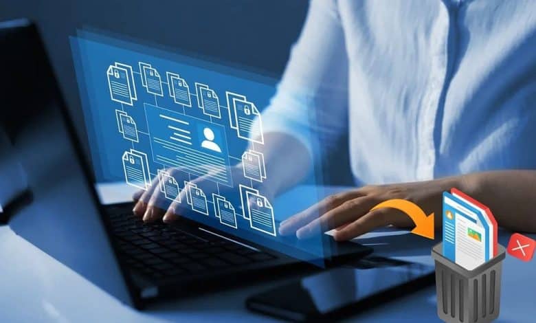Immagine di Cosa sono i servizi di rimozione dati e quali dati possono cancellare da Internet? | 1fdf_PpiDqkZ2ef24ECG_VQ-DzTechs