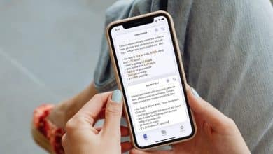 iPhone または iPad の Safari で記事を聞く方法の画像 | 1i279j15CJ7-513hmLvSTtQ-DzTechs