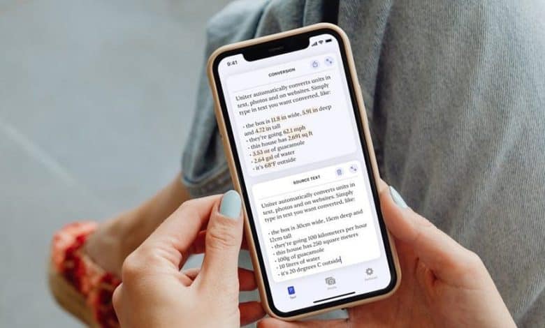 Afbeelding van Artikelen beluisteren in Safari op iPhone of iPad | 1i279j15CJ7-513hmLvSTtQ-DzTechs