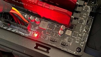 Anakarttaki Kırmızı Işık Sorunlarının Verimli Bir Şekilde Nasıl Düzeltileceğinin Görüntüsü | 1iE2zyPF-aHN0mxE1xQgzTg-DzTechs
