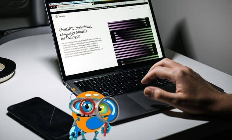 Obraz przedstawiający możliwości botów „My GPT” w zakresie nauki gier planszowych, tworzenia obrazów i innych funkcji za pomocą ChatGPT | 1mNH7fFoLY6zdi8iHsNCr3g-DzTechs