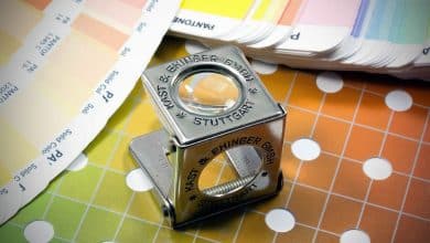 RGB、CMYK 和 Pantone 之間的差異圖:為您的設計選擇最佳色彩模型 | 1mpREN5eq7cpAXi-01w3z5Q-DzTechs