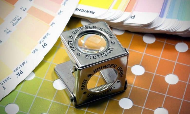 Immagine delle differenze tra RGB, CMYK e Pantone: scegliere il miglior modello di colore per i tuoi progetti | 1mpREN5eq7cpAXi-01w3z5Q-DzTechs