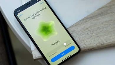 在 Apple 健康應用中充分利用心理健康評估的圖片 | 1n55W1Hs65cTq8cdIrTSx4A-DzTechs