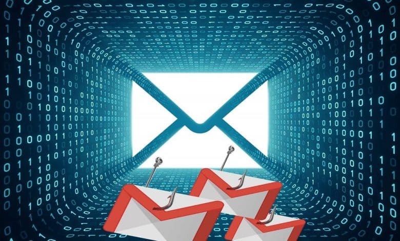 Obraz: Na czym polega taktyka „no-font” w phishingu e-mailowym? | 1nJoUPJ460U8eQQK3PE68qg-DzTechs