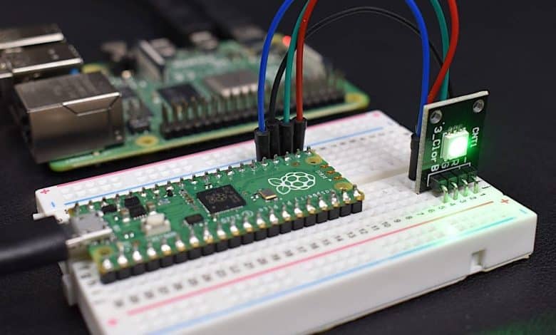 使用 ADC 轉換器擴充 Raspberry Pi 功能的圖片:您需要了解的內容 | 1onFITi82-PkYWVm4XyVXRw-DzTechs