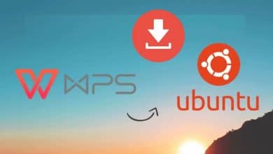 如何在 Ubuntu 上安裝 WPS Office 的圖片 | 1p1akUlGA2jzHNX88XocB-A-DzTechs