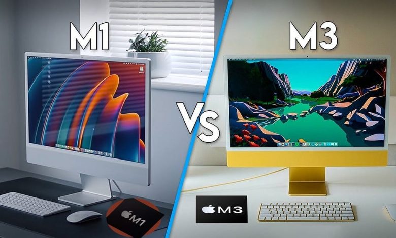 Immagine di iMac con M3 e M1 a confronto: suggerimenti sull'opportunità o meno di aggiornare | 1pTphjdXJ1T4u5IG8NImMLw-DzTechs