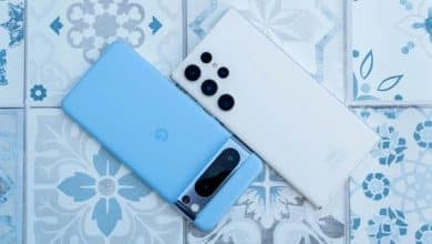 Google Pixel 8 Pro ve Galaxy S23 Ultra karşılaştırmasının görüntüsü: Hangi akıllı telefonun sizin için en iyi olduğunu nasıl seçersiniz? | 1qw7PQSEKQjnfa-fc05rXpA-DzTechs