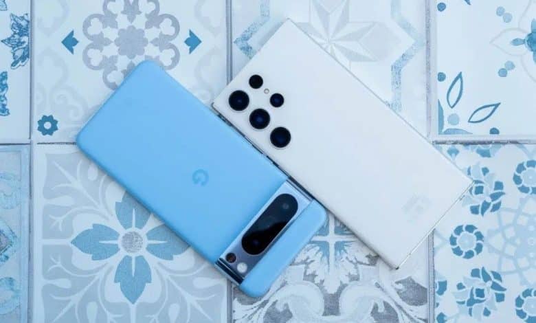 Google Pixel 8 Pro 與 Galaxy S23 Ultra 比較：如何選擇最適合你的智慧型手機 | 1qw7PQSEKQjnfa-fc05rXpA-DzTechs