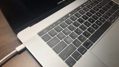 為什麼我的 MacBook 連接充電器時會震動?圖片 | 1r79_wfSjyMxE4zhhiKU2Ng-DzTechs