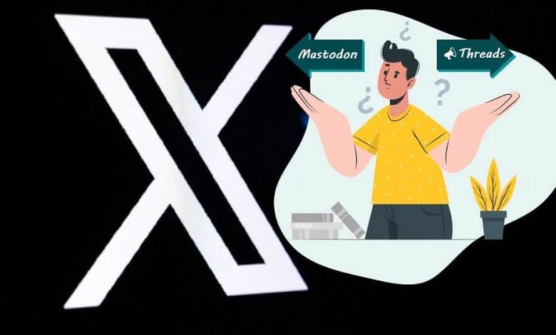 Immagine delle migliori piattaforme alternative a X (ex Twitter) che dovresti considerare | 1rilgisS6Z6kXZbYccQxj3Q-DzTechs