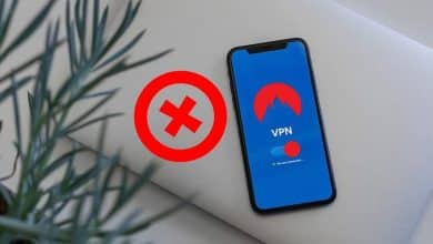 iPhone 連接 VPN 時常見問題的解決方案圖片 | 1s-5fViNvjKYNZ41Uc42H1g-DzTechs