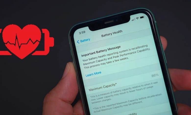 Afbeelding van Wat u moet weten over problemen met de batterij van de iPhone 14 | 1s3rprlaBRRF5CUjL7Xr9zQ-DzTechs