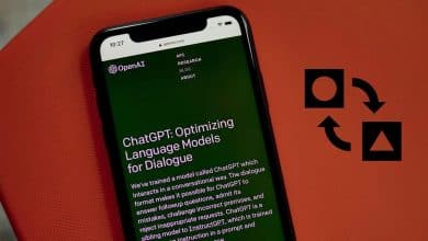 Imagen de las mejores opciones competitivas para la aplicación ChatGPT de OpenAI para teléfonos móviles | 1tMTguIi0z233O12ZWEBsQg-DzTechs