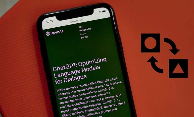 Afbeelding van de best concurrerende opties voor OpenAI's ChatGPT-app voor mobiele telefoons | 1tMTguIi0z233O12ZWEBsQg-DzTechs