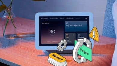 Imagen de Cómo restablecer los valores de fábrica de Google Nest Hub | 1ueE4OISR68tokHWpm37Haw-DzTechs