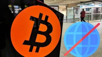 Obraz: Jak utrata połączenia internetowego wpływa na Bitcoina i rynek kryptowalut? | 1w1G2CMTpL7iUBbH8vusYOQ-DzTechs