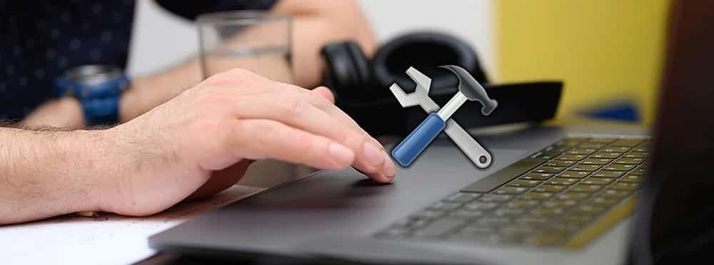 Obraz przedstawiający rozwiązania problemów z myszą i touchpadem, z którymi borykają się użytkownicy Chromebooków | 1whNsdAPuSE7EgJOOO0z-aA-DzTechs