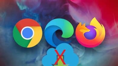 Afbeelding van Hoe het probleem op te lossen dat het downloaden stopt bij het bereiken van 100% in populaire browsers | 1xDcaaKu5v1AD4OB8KxdfBw-DzTechs