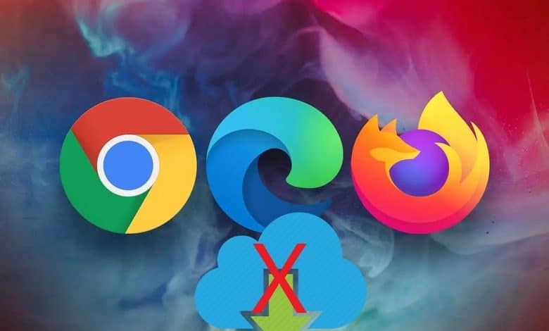 Bild: So lösen Sie das Problem, dass der Download in gängigen Browsern stoppt, wenn 100&nbsp;% erreicht werden | 1xDcaaKu5v1AD4OB8KxdfBw-DzTechs